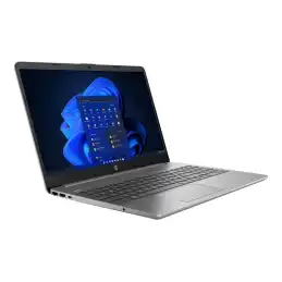 HP 255 G9 Notebook - AMD Ryzen 5 - 5625U - jusqu'à 4.3 GHz - Win 11 Home - Radeon Graphics - 8 Go RAM - ... (8A6B3EAABF)_3